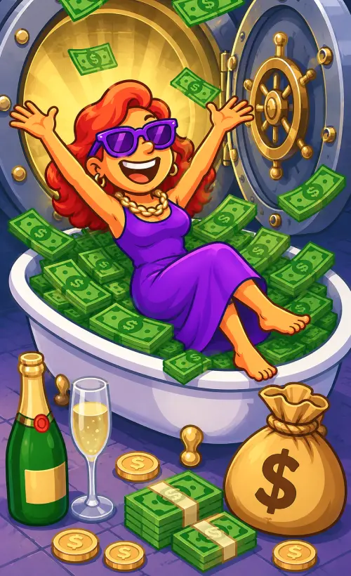 Millionaire Life